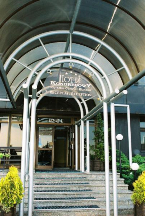 Hotel Kongresowy - Business & SPA Kielce